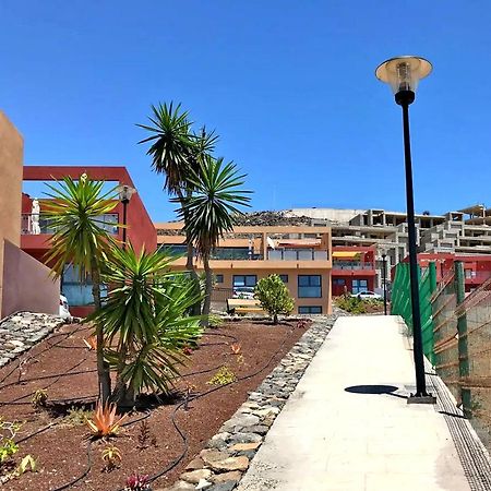 Ferienhaus Casa Caleta - Caleta Fuste - Meerblick - Pool - Glasfaserinternet Caleta De Fuste Exterior foto